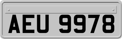 AEU9978