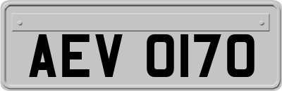 AEV0170