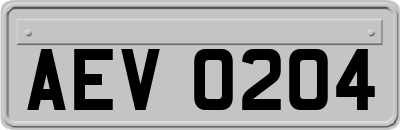 AEV0204