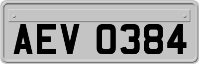 AEV0384