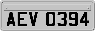 AEV0394