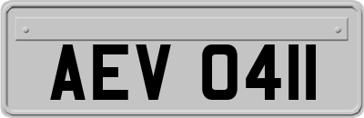 AEV0411