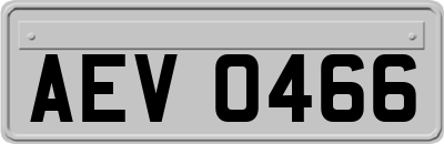 AEV0466