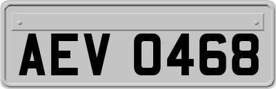 AEV0468