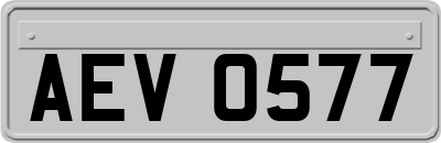 AEV0577