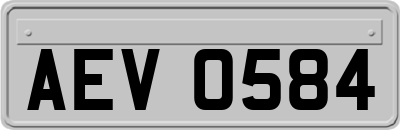 AEV0584