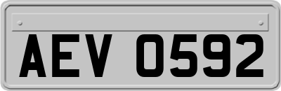 AEV0592