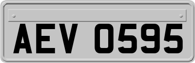 AEV0595