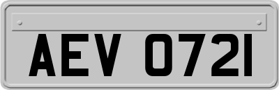 AEV0721