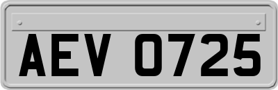 AEV0725