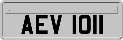 AEV1011