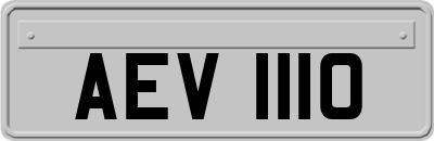 AEV1110