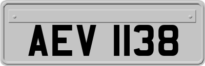 AEV1138