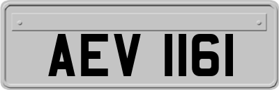 AEV1161