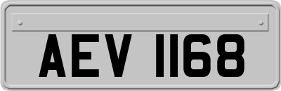 AEV1168
