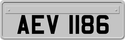 AEV1186