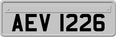 AEV1226