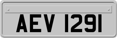 AEV1291