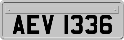AEV1336