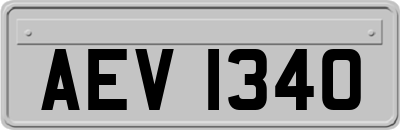AEV1340