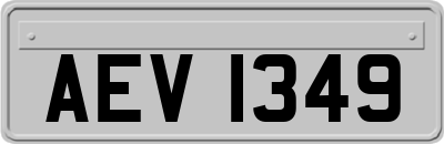 AEV1349