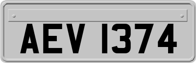 AEV1374