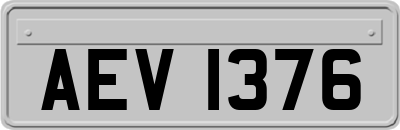 AEV1376