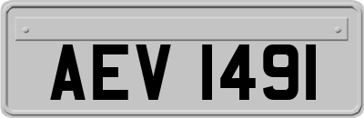 AEV1491