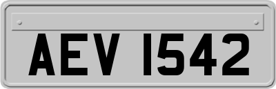 AEV1542