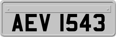 AEV1543