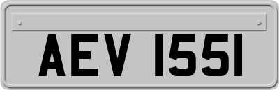 AEV1551