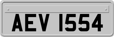 AEV1554