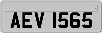 AEV1565