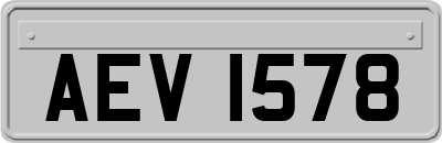 AEV1578