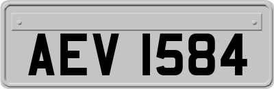 AEV1584