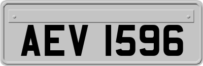 AEV1596