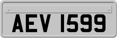 AEV1599