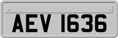 AEV1636
