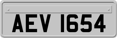 AEV1654