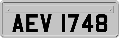 AEV1748