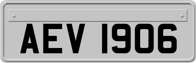 AEV1906