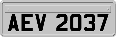 AEV2037