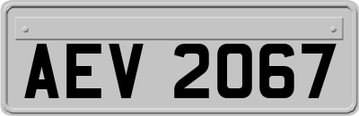 AEV2067