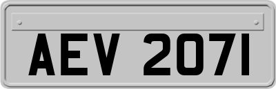 AEV2071