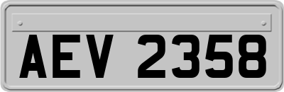 AEV2358