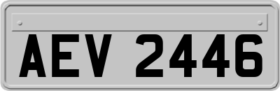 AEV2446