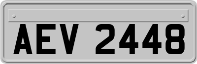 AEV2448