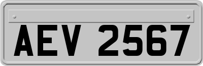 AEV2567
