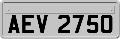 AEV2750