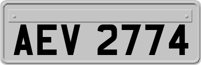 AEV2774